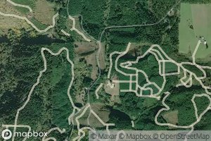 John Place Reservoir