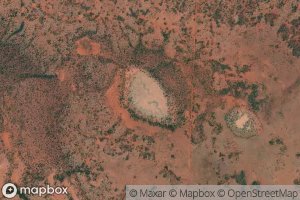 Lake Antirripynancarinna