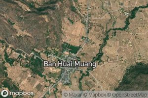 Ang Kep Nam Huai Muang