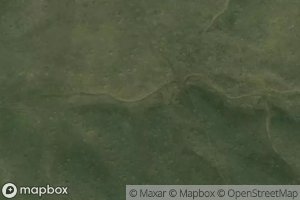 Pad' Srednyaya Gunzholga