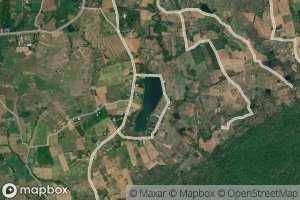 Ang Kep Nam Huai Mak Phlap