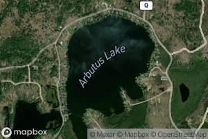 Arbutus Lake