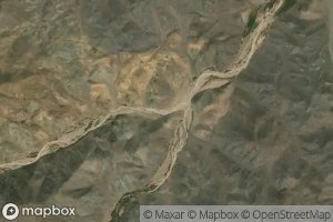 Rudkhaneh-ye Fasli-ye Qarah Dash