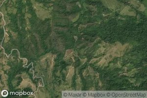 Quebrada La Guaratara