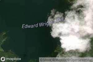 Edward Wright Lake