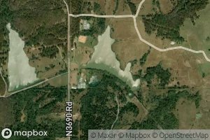 Oknoname 107023 Reservoir