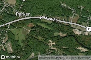 South Branch Piscataquog River