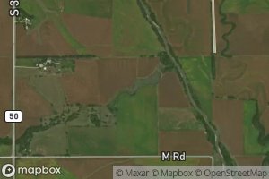 Ziegler Creek Reservoir Z-5-1