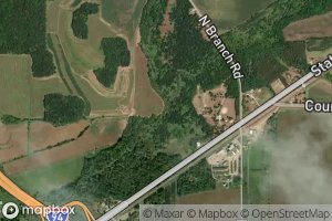 North Branch Trempealeau River