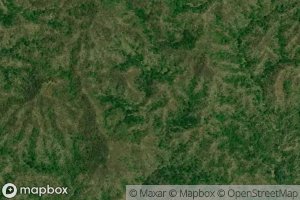 Quebrada El Limoncito