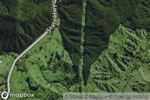 Ohinewhatihua Stream