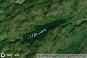 Jeepi Lake