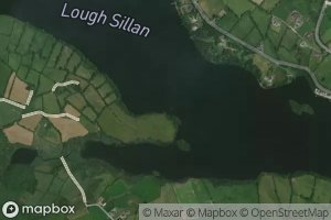 Lough Sillan