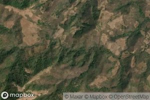 Barranca La Cacanicua