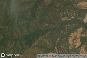 Barranca Pinzan Cuate