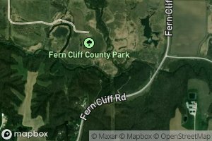 East Fork Crooked Creek