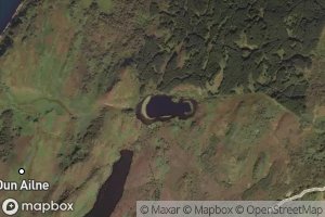 Lochan Tigh Choinnich