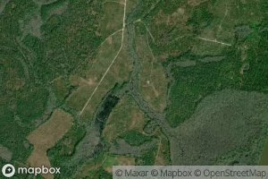 Little Cypress Creek