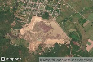 Ang Kep Nam Huai Nam Bo