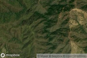 Barranca La Cuchilla