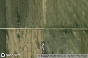 County Ditch Number 13