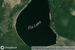 Eta Lake