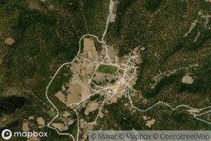 Laguna de San Isidro