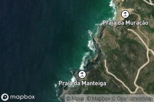 Barranco das Quebradas