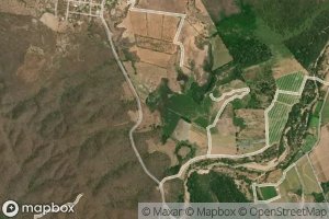 Laguna las Sabanillas