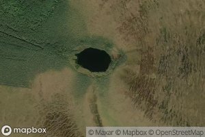 Ozero Tsaritsinskoye