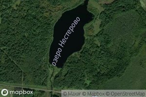 Ozero Nesterovo