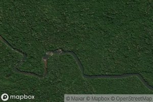 Igarape da Cachoeira