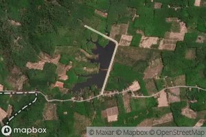 Ang Kep Nam Wang Phlap