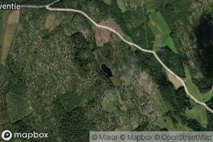 Ylainen Sammakkolampi