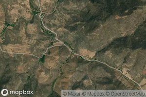 Barranca Los Muertos