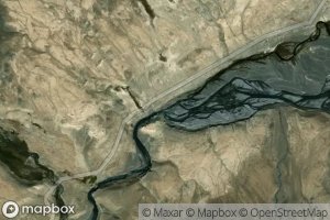 Darya-ye Baza'i Gunbad