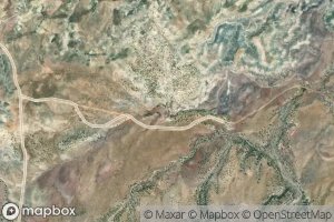 Southeast Mounds Reservoir