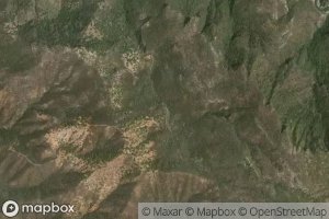 Barranca El Limoncito