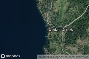 Cedar Creek