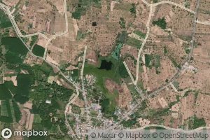 Ang Kep Nam Huai Phang Phe