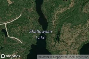 Shallowpan Lake