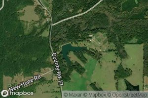 Morrison Brothers Lake