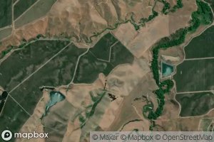 Blind (Otuwhero) River