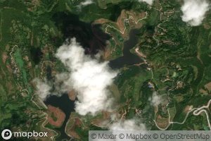 Liangshuijing Shuiku