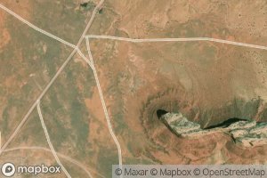 Tsa Yah Das Iahi Spring