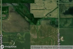 County Ditch Number Sixteen