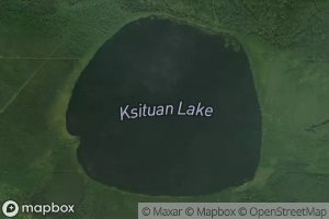 Ksituan Lake