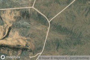 Division Fence Reservoir