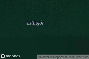 Litlisjor