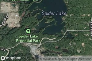 Spider Lake